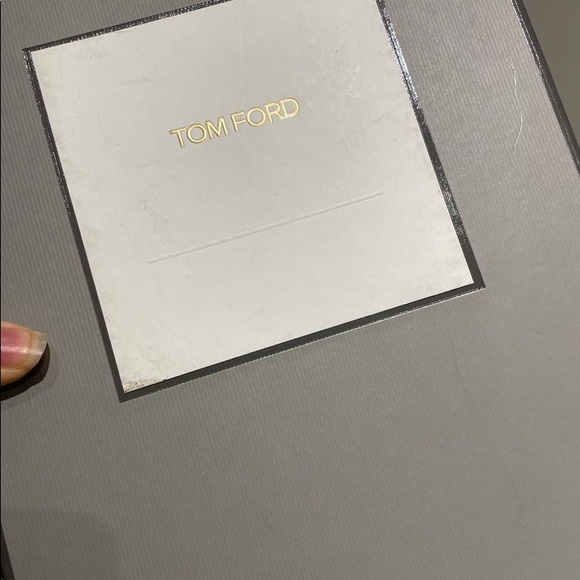 Tom Ford stiletto heel pointed toe pumps - Picture 4 of 6